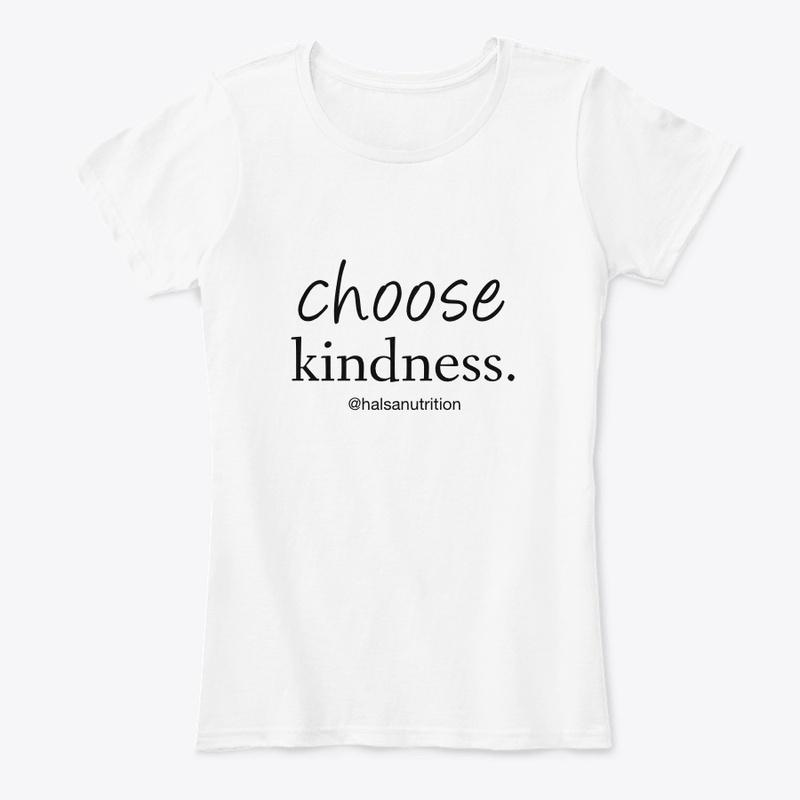 Choose Kindness