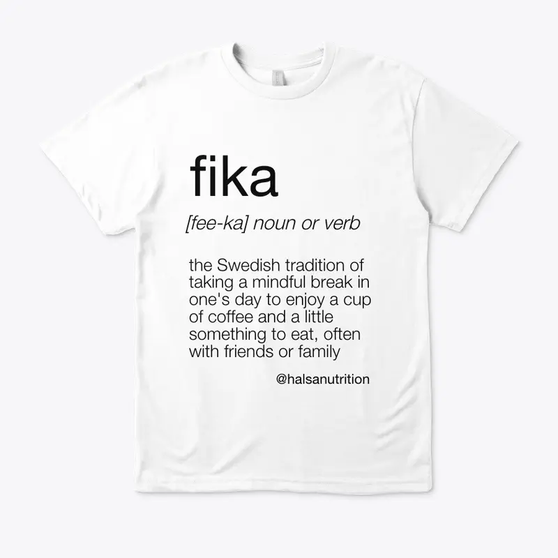 Fika Definition